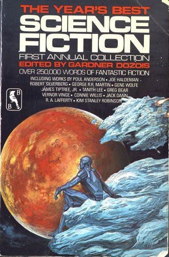 descargar libro Year's Best Science Fiction 1 1984