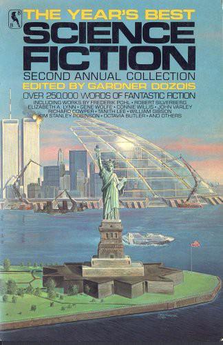 descargar libro Year's Best Science Fiction 2 1985