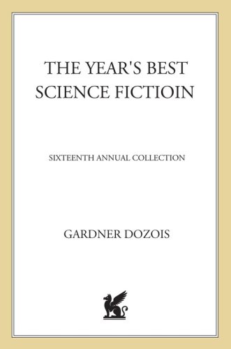 libro gratis Year's Best Science Fiction 2 1985