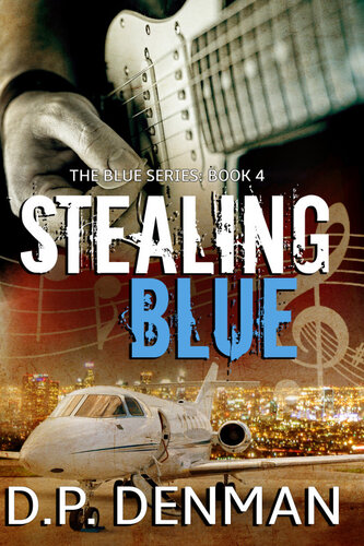 descargar libro Stealing Blue