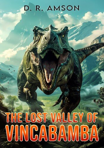 libro gratis The Lost Valley of Vincabamba