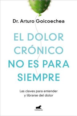 libro gratis El dolor crónico no es para siempre