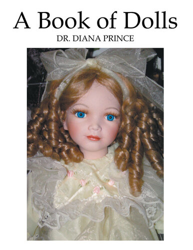 descargar libro A Book of Dolls