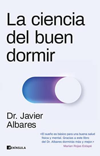 descargar libro La ciencia del buen dormir