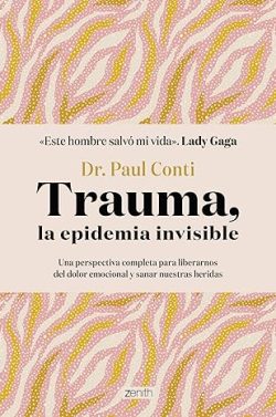 libro gratis Trauma, la epidemia invisible