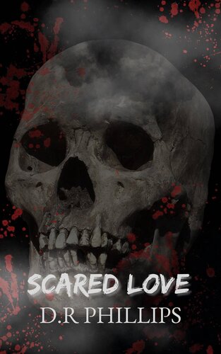 libro gratis Scared Love