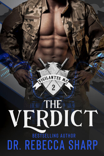 descargar libro The Verdict