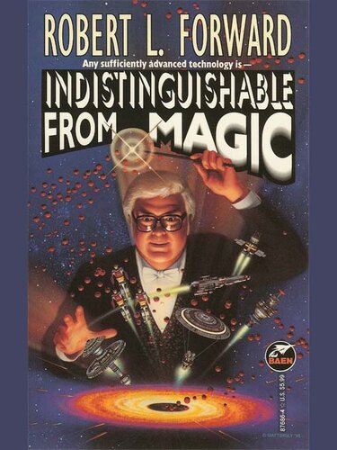 descargar libro Indistinguishable From Magic