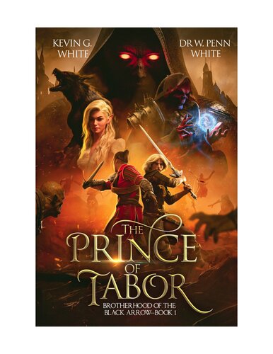 descargar libro The Prince of Tabor