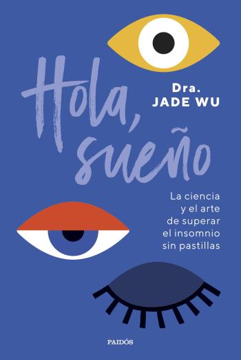 descargar libro Hola, sueño