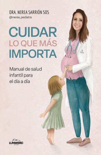 descargar libro Cuidar lo que más importa