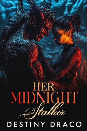 descargar libro Her Midnight Stalker