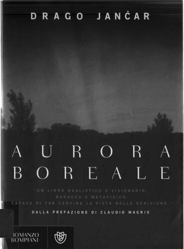 descargar libro Aurora boreale