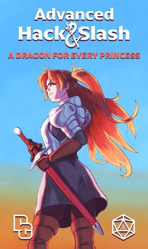 descargar libro A Dragon For Every Princess: An Erotic LitRPG Novel (Miracle World Book 3)