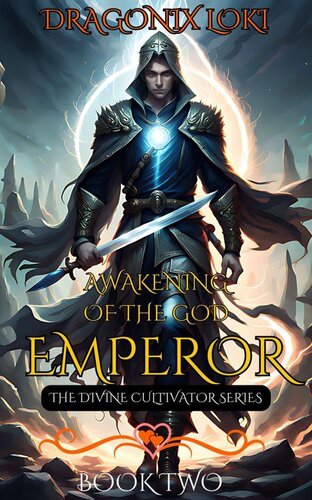 descargar libro Awakening of the God Emperor: A Xianxia Cultivation Progression Fantasy (The Divine Cultivator Series Book 2)