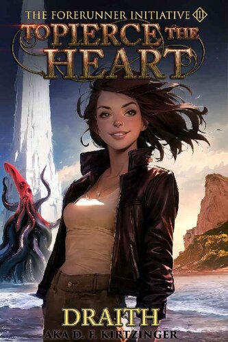 descargar libro To Pierce The Heart