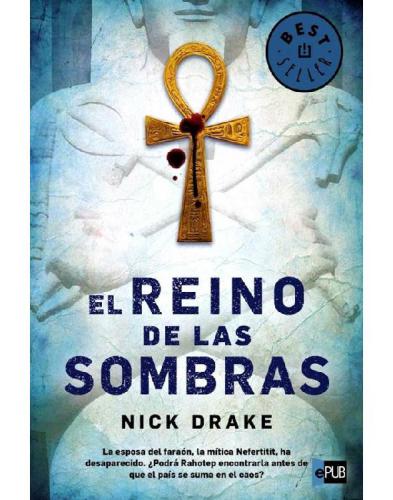 descargar libro El reino de las sombras