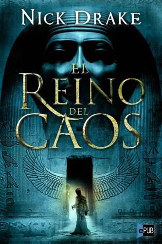 descargar libro El Reino del Caos