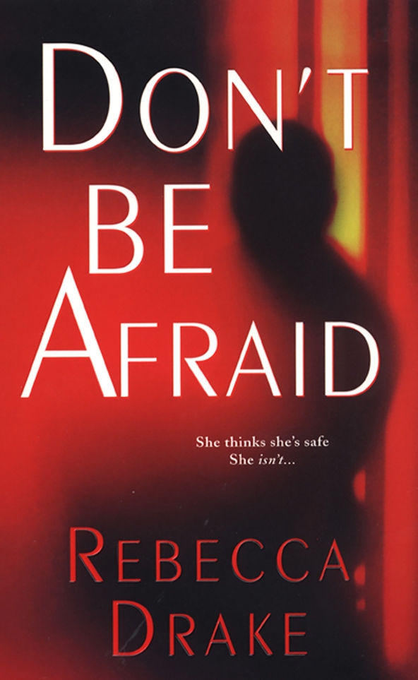 libro gratis Don't Be Afraid