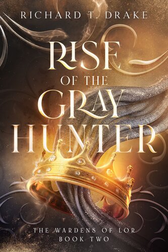 descargar libro Rise of the Gray Hunter