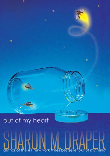 descargar libro Out of My Heart (The Out of My Mind Series)