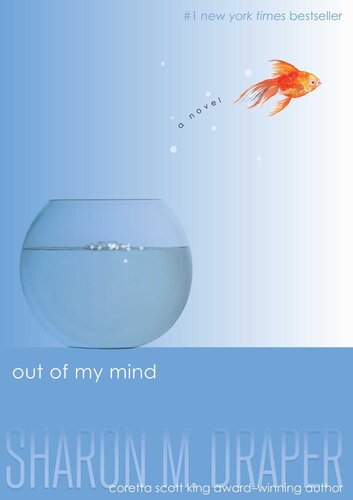 libro gratis Out of My Mind (The Out of My Mind Series)