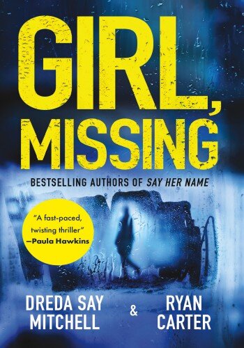 descargar libro Girl, Missing