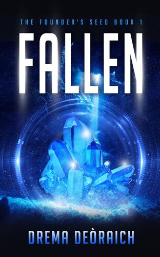 descargar libro Fallen