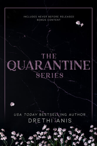 descargar libro The Quarantine Series Complete Collection Set: A Dark Forbidden Romance