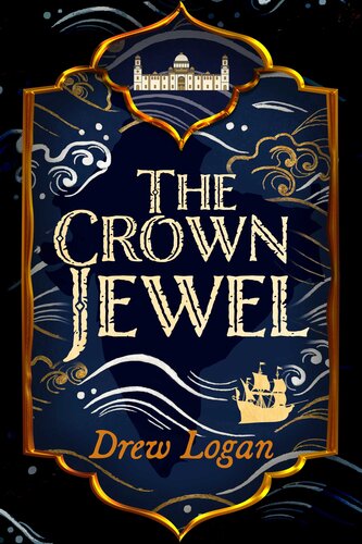 descargar libro The Crown Jewel