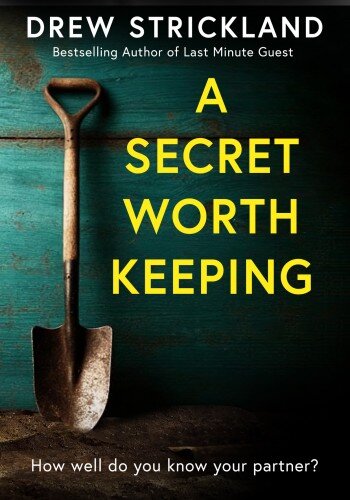 descargar libro A Secret Worth Keeping