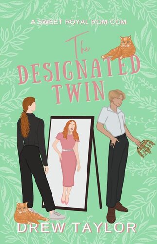 descargar libro The Designated Twin