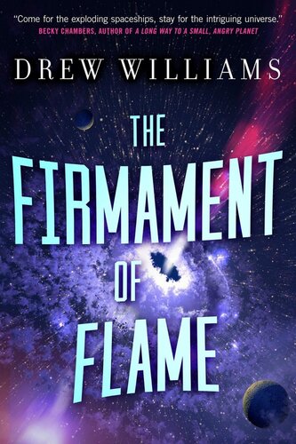 descargar libro The Firmament of Flame