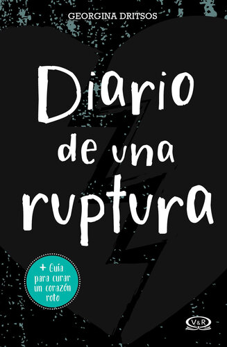 descargar libro Diario de una ruptura