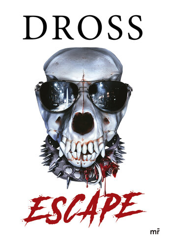 descargar libro Escape