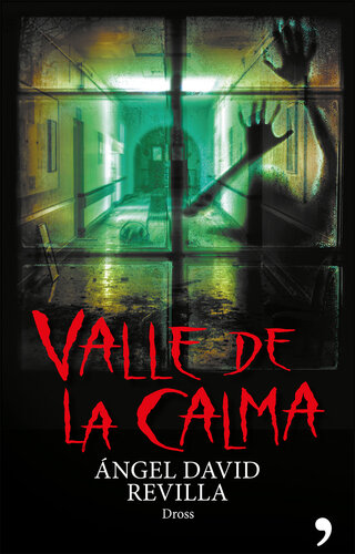 libro gratis Valle de la calma