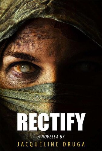 descargar libro The Rectify Series (Book 1): Rectify 1