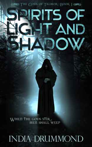 descargar libro Spirits of Light and Shadow