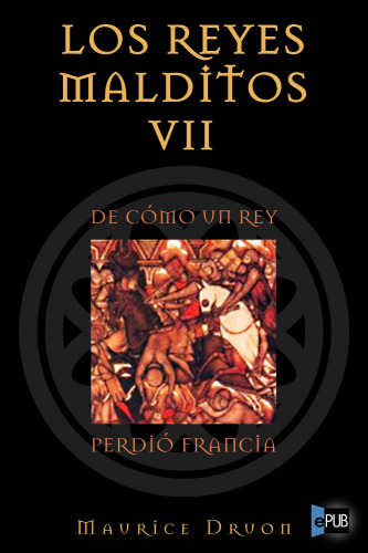 libro gratis De cómo un rey perdió Francia