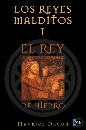 descargar libro El rey de hierro