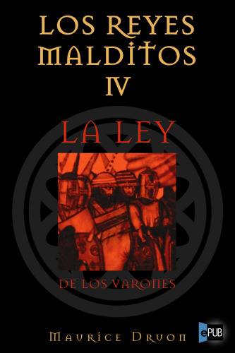 libro gratis La ley de los varones