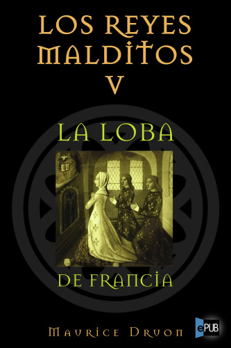 libro gratis La loba de Francia