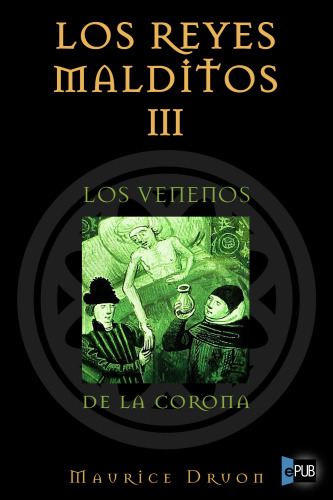 descargar libro Los venenos de la corona