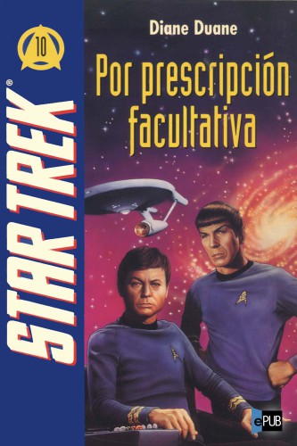 descargar libro Por prescripción facultativa