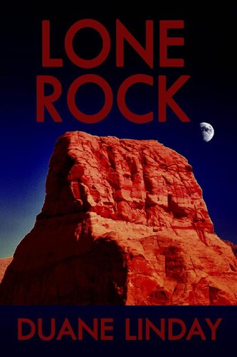 descargar libro Lone Rock (2017)