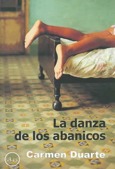 descargar libro La danza de los abanicos