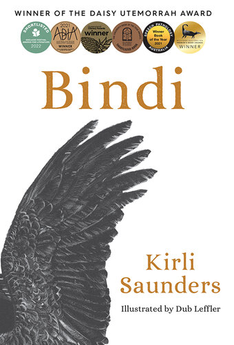 descargar libro Bindi