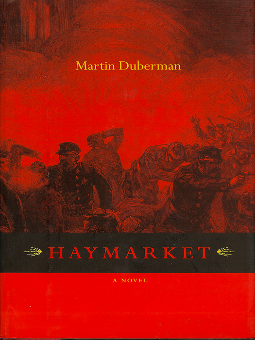 descargar libro Haymarket