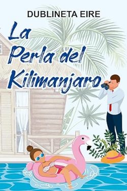 descargar libro La Perla del Kilimanjaro