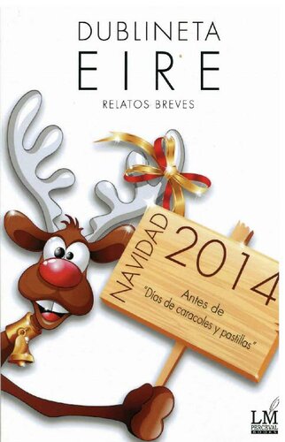 descargar libro Navidades 2014